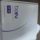 رسيفر beIN 4K HDR