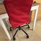 كرسي دوار من ايكيا