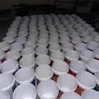 سطول بلاستيك