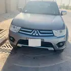 باجيرو سبورت 2014 فل