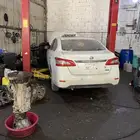 قير جير سنترا سبارك أكسنت مستورد نضيف مع ضمان