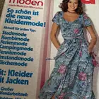 كتاب الف باء الطبخ ومجلات بوردا