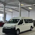 هايس 2022 ديزل 13 راكب