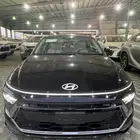 سوناتا سمارت 2026 وارد الناغي