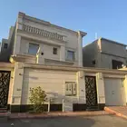 فيلا للبيع حي الرمال