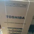 غساله توشيبا اوتوماتيك للبيع