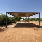 مظلات سيارات ومظلات جلسات شقراء  اشيقر  مرات ساجر القصب