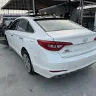 هونداي سوناتا 2017 تشليح قطع غيار