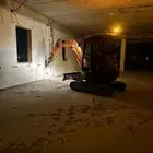 للايجار بوكلين صغير 3 5 ton small excavator for rent