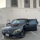 مرسيدس E300