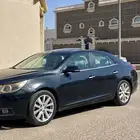 ماليبو فل كامل بصمه
