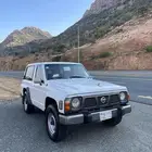 باترول نيسان ربع موديل1989