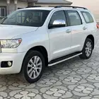 سكويا 2011 لميتد فل كامل مشروط