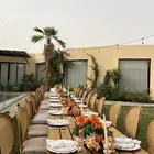 تنسيق حفلات الزفاف