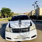 Dodge Avenger 2012 model. 4 Cylinder