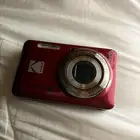 كاميرا كوداك kodak pixpro fz55