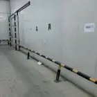 غرف تبريد وتجميد وجاف للايجار