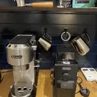 الة كوفي
