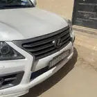 للبيع لكزس موديل 2014