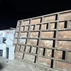 ميزان 5 متر للبيع شغال علي شرط