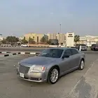 كرايزلر 2014 اكزكتيف