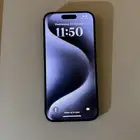 ايفون 15برو