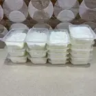 زبد غنم طبيعي