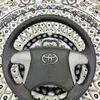 طاره كامري 2011 وكاله كل شي فيها