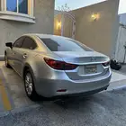 مازدا 6 للبيع
