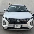 للبيع هونداي كريتا 2022 بصمه