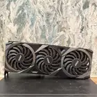 MSI RTX 3080oc