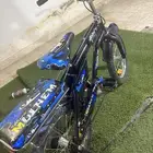 سيكل مقاس 16