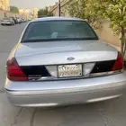 فورد كراون فكتوريا