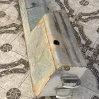 تانكي ماء يركب على هايلوكس شاص ددسن