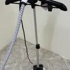 كواية بخار تعليق