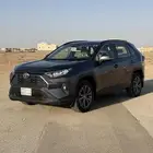 راف فور 2022