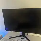 شاشه قيمنق 180 هيرتز سامسونق
