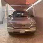 جمس سوبربان 2001 ممشى 180الف