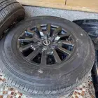 قطع أصلية نيسان باترول SE 2025