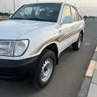 لاندكروزر فكسار 2003