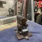 مكبس المنيوم مطابخ