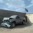 جمس سيرا فل كامل موديل 2013 للبيع تشليح لوجود مخالفات مروري