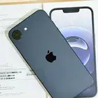 ايفون 16e بحالة الجديد