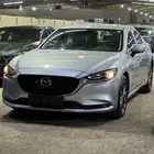 مازدا 6 2023 وكالة