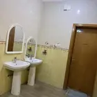 شقة مؤثثة للإيجار سنة دراسية