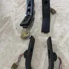 سوتشات صالون باترول نيسان 97