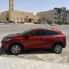 هوندا اتش ار في 2021
