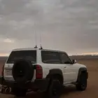 باترول فتك ربع 2023