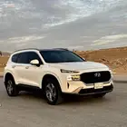 سنتافي نص فل 2021 بنزين نظيف