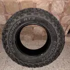 كوبر حجري 295 70 18
